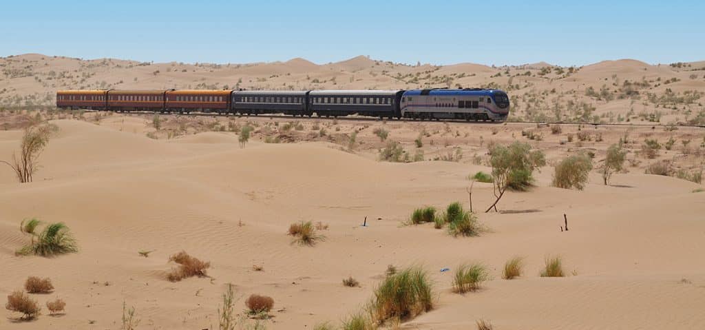 der orient silk road express jgloeckner x