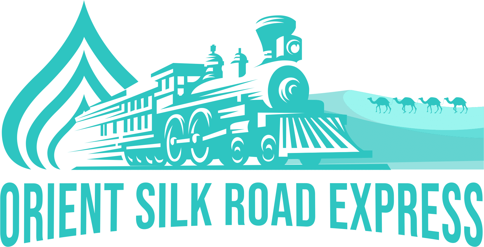 Orient Silk Road Express